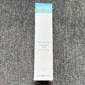 NU SKIN NUTRICENTIALS Celltrex UltraRecovery Fluid